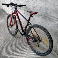 BICICLETTA KTM ULTRA FIRE 29"