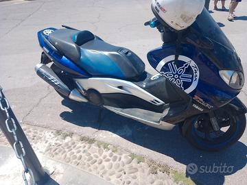 Tmax 500