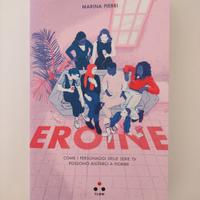 Marina Pierri "Eroine"