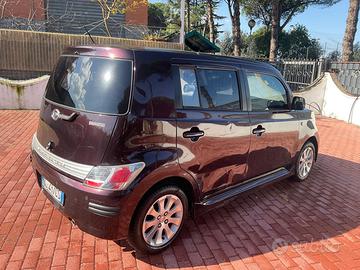 Daihatsu Materia 1.3 benzina 67kw