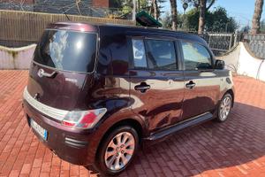 Daihatsu Materia 1.3 benzina 67kw