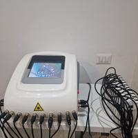 Lipolaser professionale 