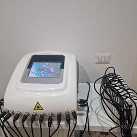 Lipolaser professionale 