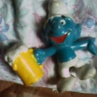 PUFFI rari e MOLTO rari, miniature da collezione