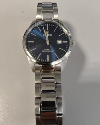 orologio uomo Festina 
