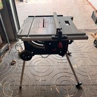 Banco sega metabo TS254