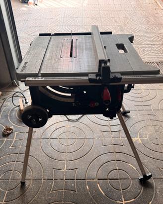 Banco sega metabo TS254
