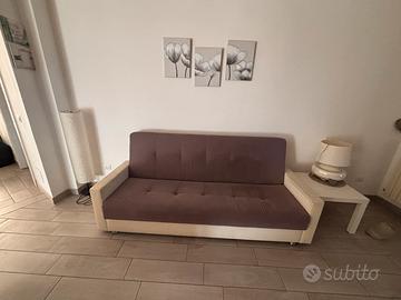 Divano lineare mondo convenienza