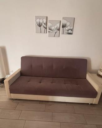 Divano lineare mondo convenienza