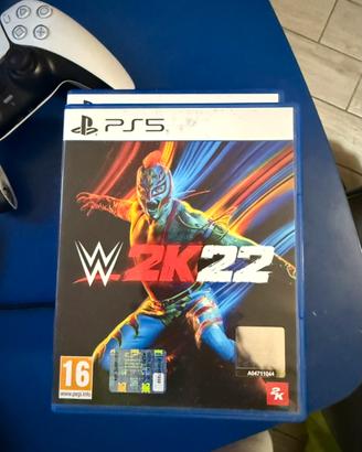 W2k22 ps5
