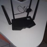 Tenda AC1200 Router WiFi Dual Band, Alta Velocità