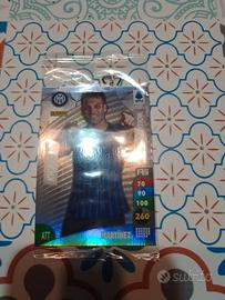 carta dei calciatori panini 