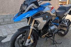BMW R1200 GS RALLY