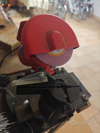 Affilacatene affilatore per catene motoseghe
