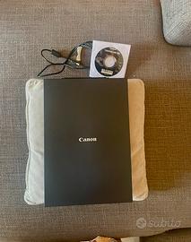 Scanner Canon CanoScan LiDE 300