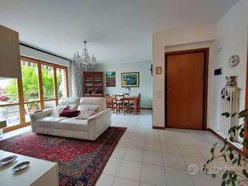 CELLETTA 4 LOCALI 105mq + TERRAZZI GARAGE CANTINA.