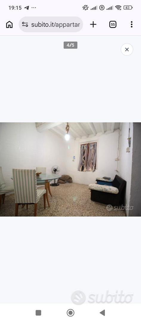 Appartamento – Luzzara, Borgo Po - Vista 4