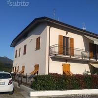 Appartamento con mansarda