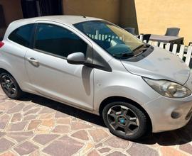 Ford Ka 2 serie 1.3 TDCi 75CV 2009