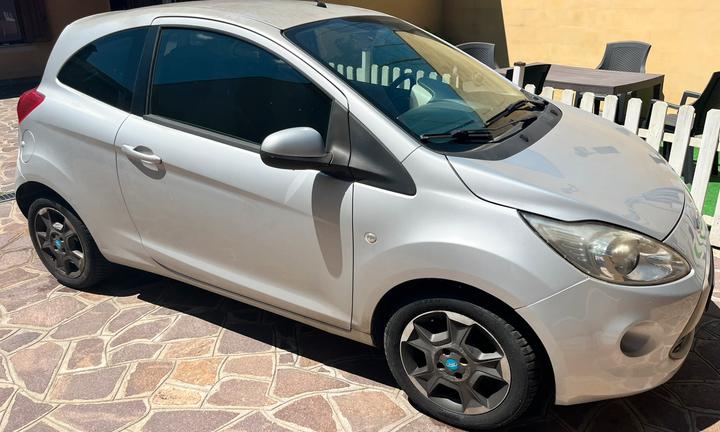 Ford Ka 2 serie 1.3 TDCi 75CV 2009