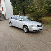 AUDI A4 1.9 TDI/130 CV cat Avant