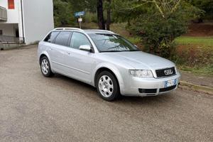 AUDI A4 1.9 TDI/130 CV cat Avant