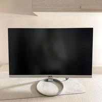 Monitor Acer H257HU 25” 2560x1440p (2k) IPS