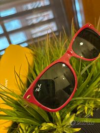 Occhiali da sole bimbi rayban