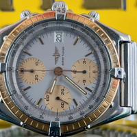 Breitling Chronomat SERIE SPECIALE - Lunette 18k