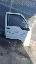 Piaggio Porter porta DX
