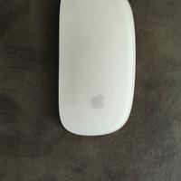 Apple magic mouse