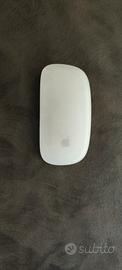 Apple magic mouse