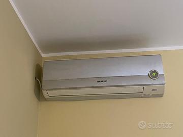 Climatizzatore Samsung Inverter 9000 BTU