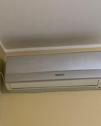 Climatizzatore Samsung Inverter 9000 BTU