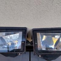 Fendinebbia  Alfa 164 Super