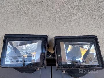 Fendinebbia  Alfa 164 Super