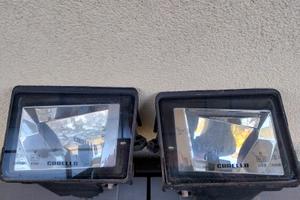 Fendinebbia  Alfa 164 Super