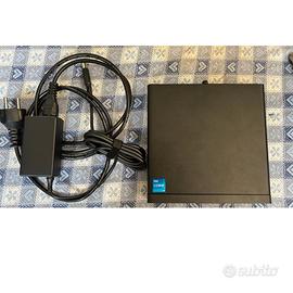 PC DESKTOP HP Pro Mini 260 G9 i51335U 16GB/512 PC