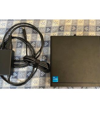 PC DESKTOP HP Pro Mini 260 G9 i51335U 16GB/512 PC