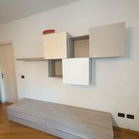 MOBILE ARREDO SALOTTO