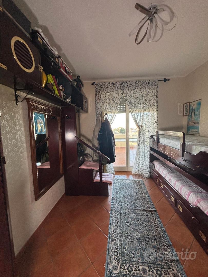 Appartamento – Barletta, Zona 167 - Altro