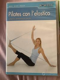 Pilates vari