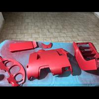 Vernicatura plastice interne slk r170