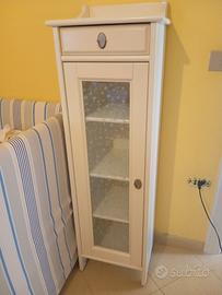 Mobiletto con ribaltina