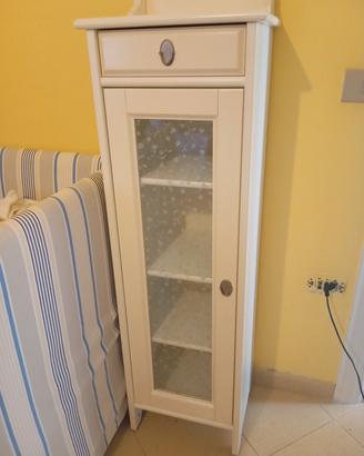 Mobiletto con ribaltina
