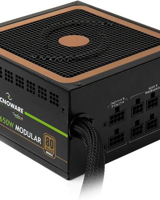 Tecnoware Alimentatore Modulare 650W