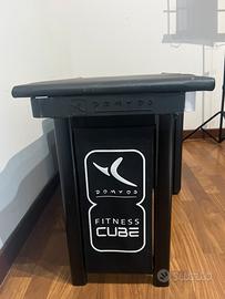 Cubo fitness