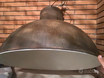 lampadario a sospensione maison du monde