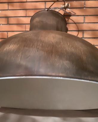 lampadario a sospensione  maison du monde