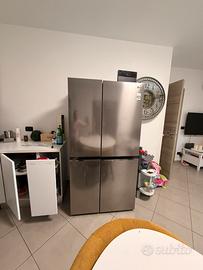 Frigorifero Americano LG